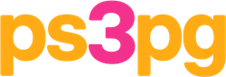 PS3PG Logo